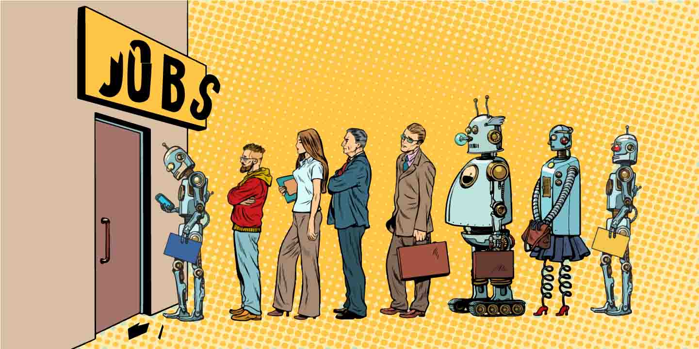 El futuro del trabajo es de los emprendedores