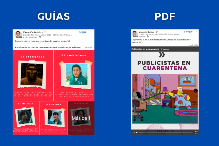 Colaboración