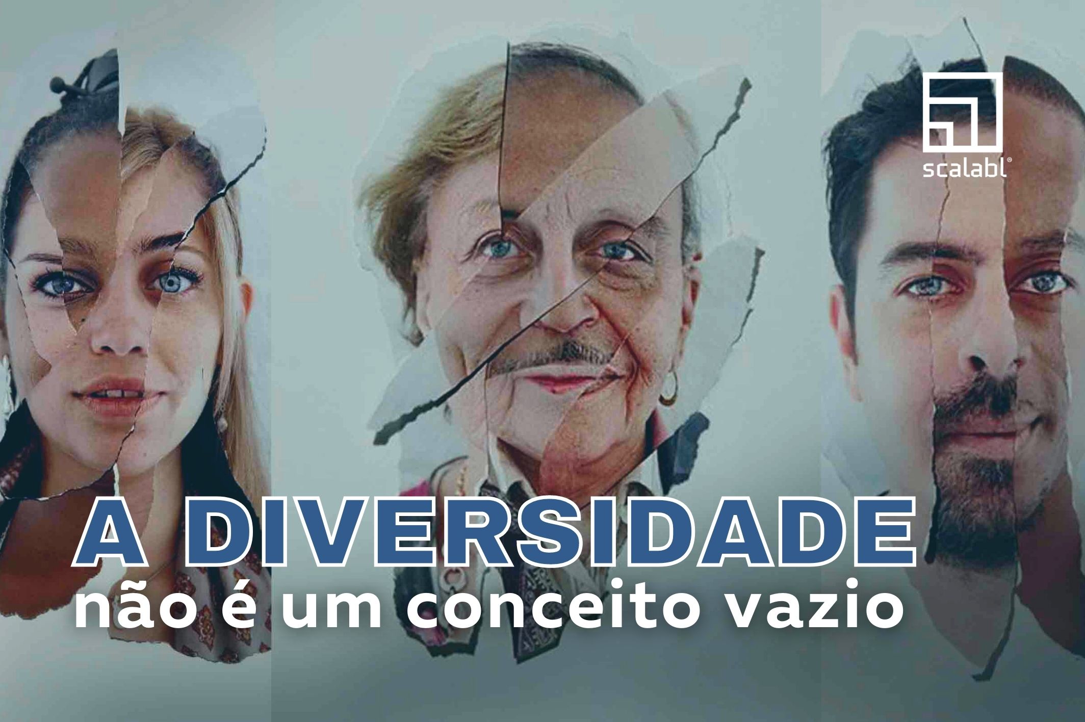 A diversidade não é um conceito vazio