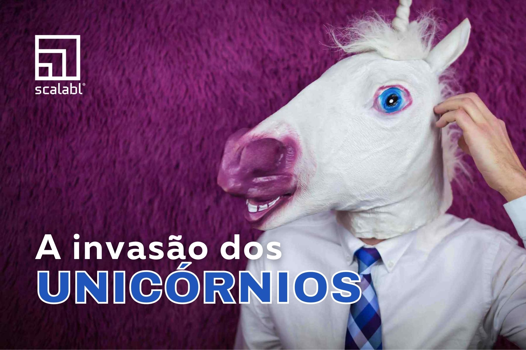A invasão dos Unicórnios