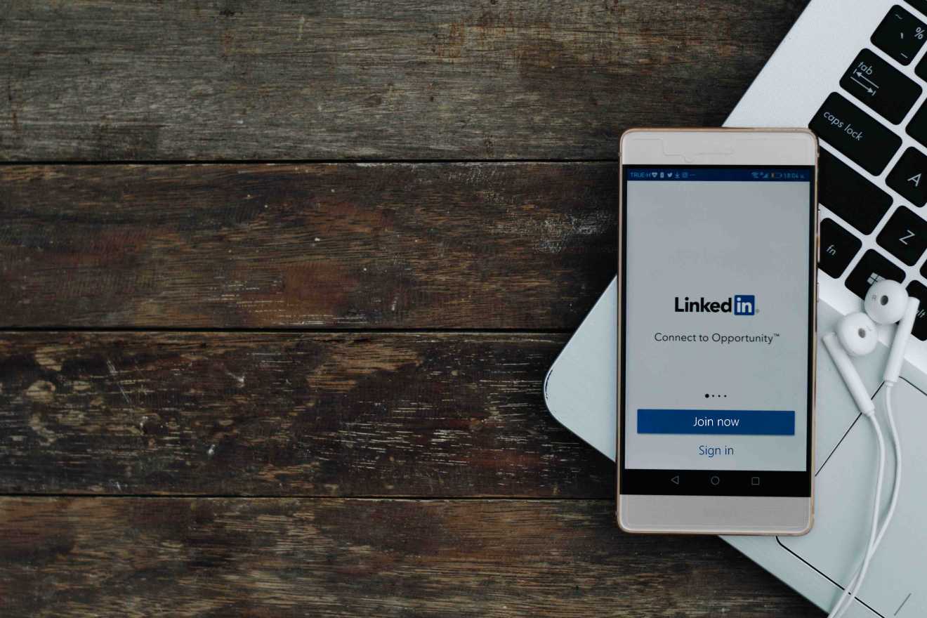 ¿Por qué estás acumulando contactos en LinkedIn?