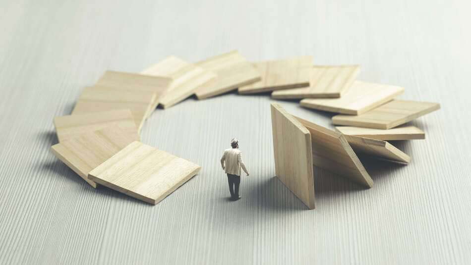 El ocaso del ecosistema de Startup