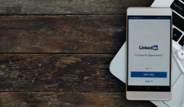 '¿Por qué estás acumulando contactos en LinkedIn?'
