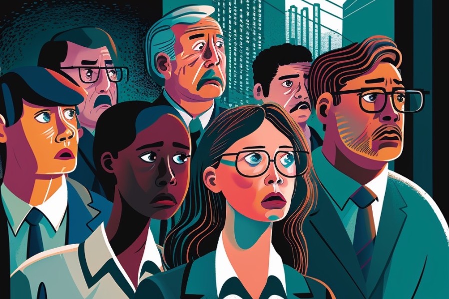 Transformación corporativa en la era de la disrupción: estrategia, innovación e intrapreneurship