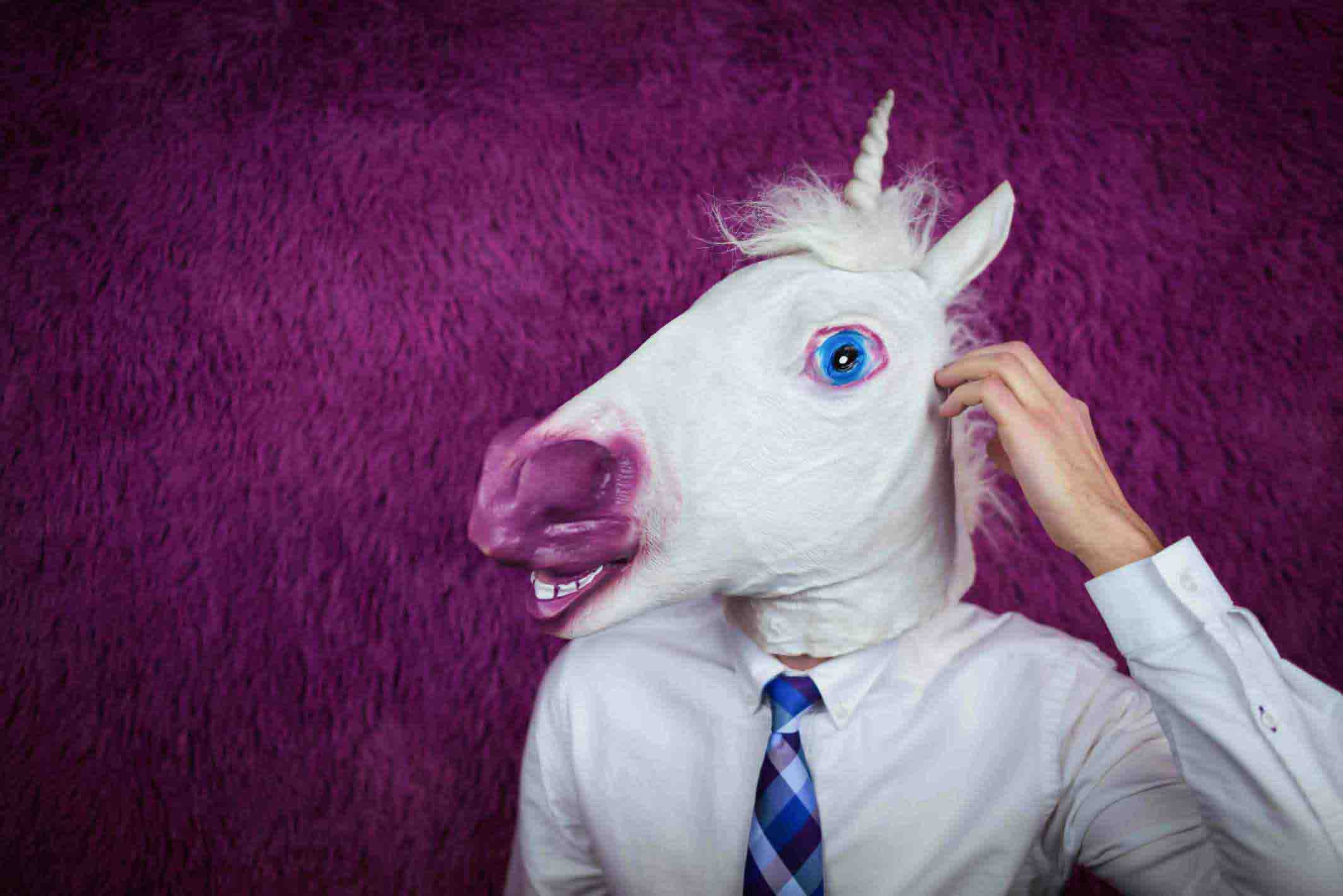 La invasión de los Unicornios