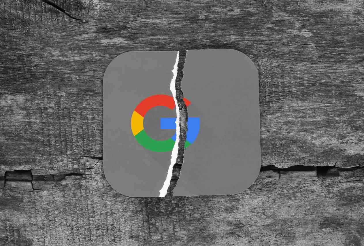 Lo que Google no entiende de emprender