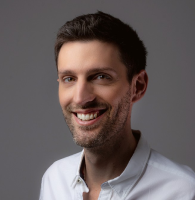 Zeke Novarino