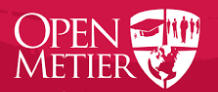 Open Metier