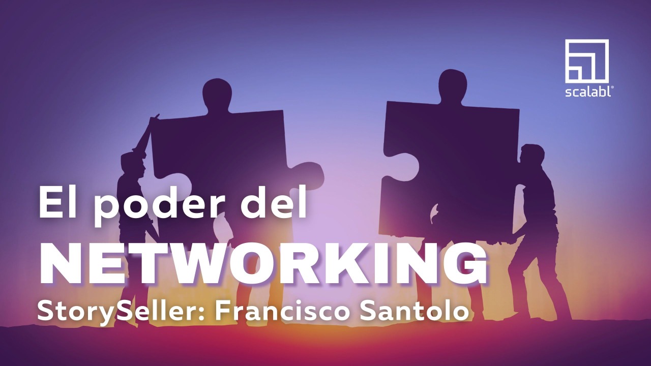 StorySeller: Francisco Santolo. 