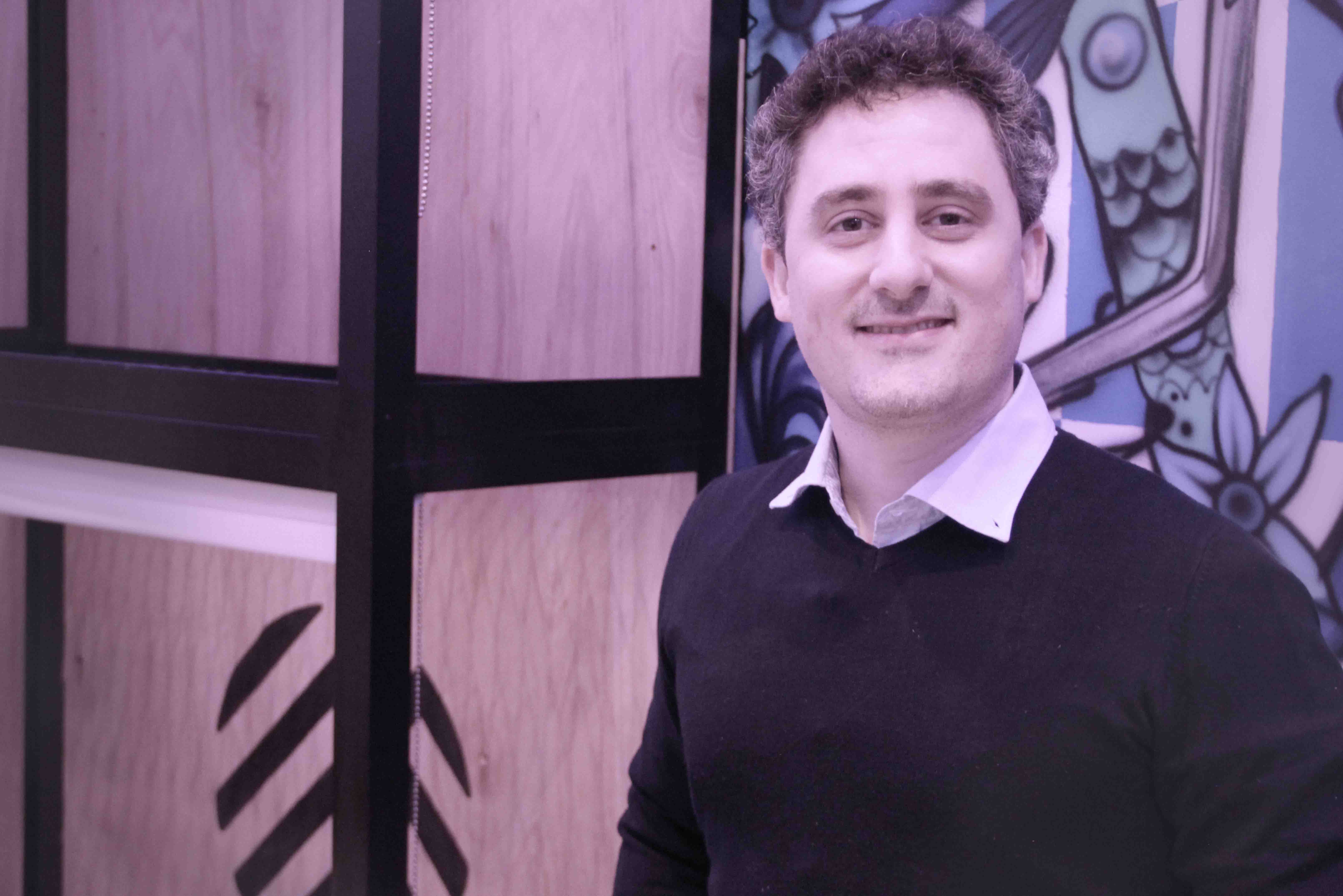  Francisco Santolo reconocido por Forbes como el Hacker de las Startups